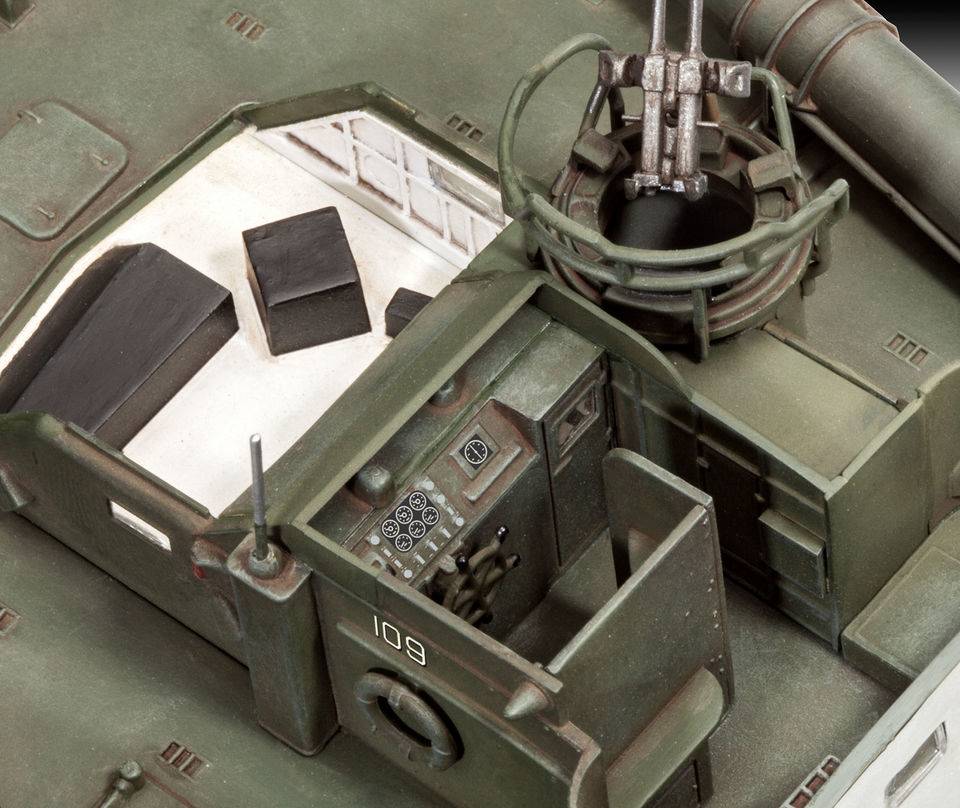Patrol Torpedo Boat PT-109 – Image 7
