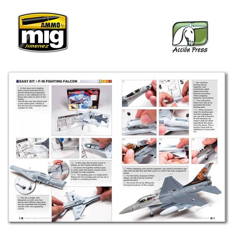 AIRCRAFT MODELLING ESSENTIALS – Image 2