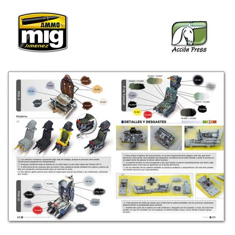 AIRCRAFT MODELLING ESSENTIALS – Image 6