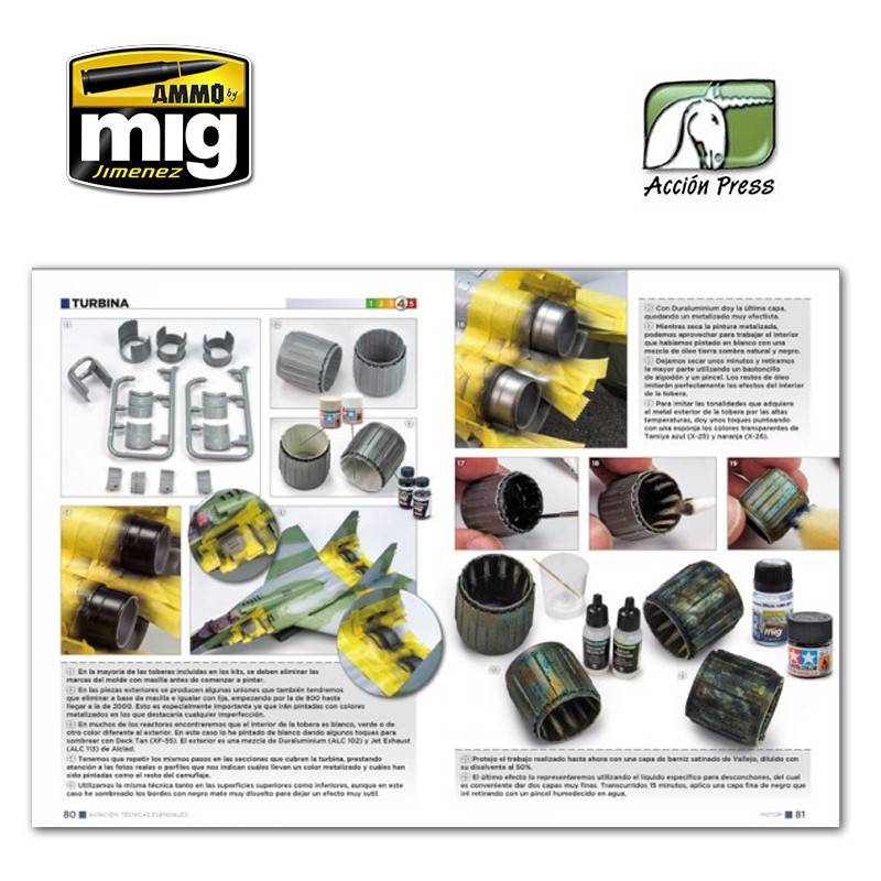 AIRCRAFT MODELLING ESSENTIALS – Image 7