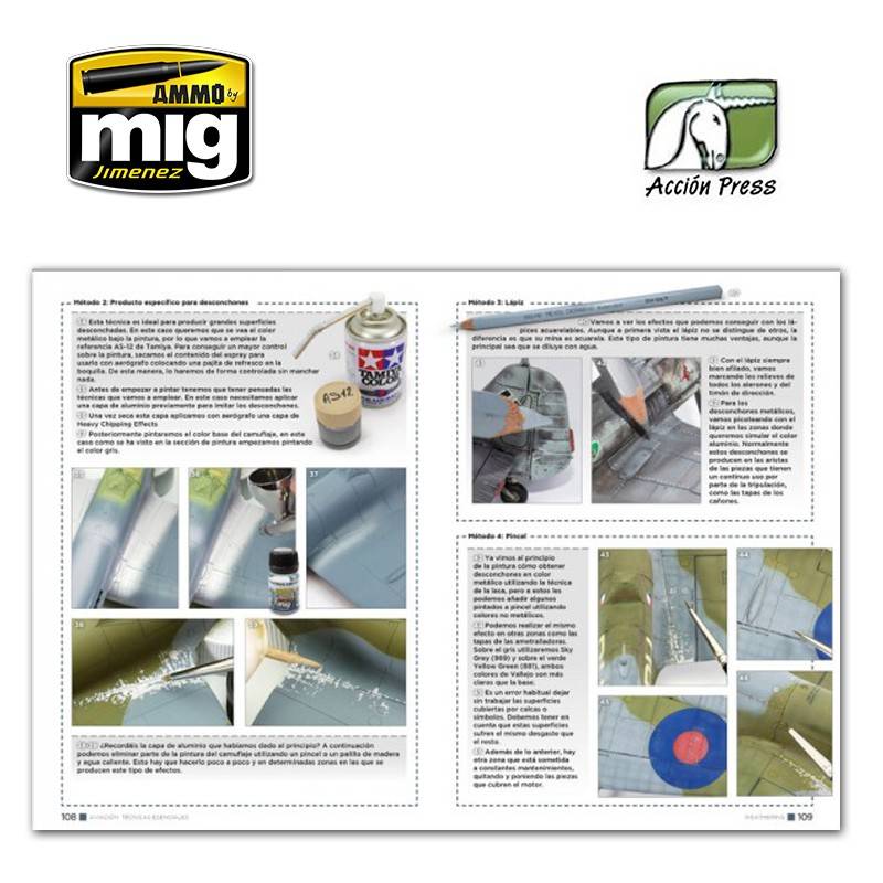 AIRCRAFT MODELLING ESSENTIALS – Image 10