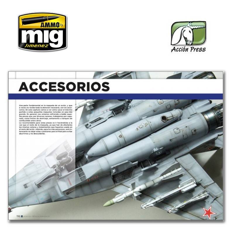 AIRCRAFT MODELLING ESSENTIALS – Image 11