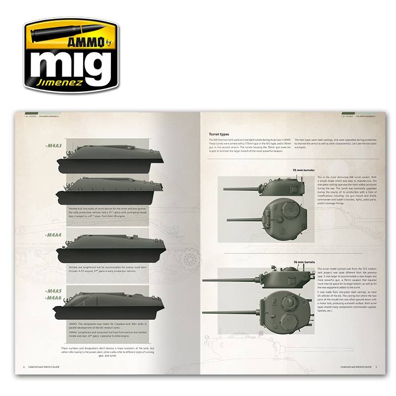 SHERMAN: THE AMERICAN MIRACLE – Image 2