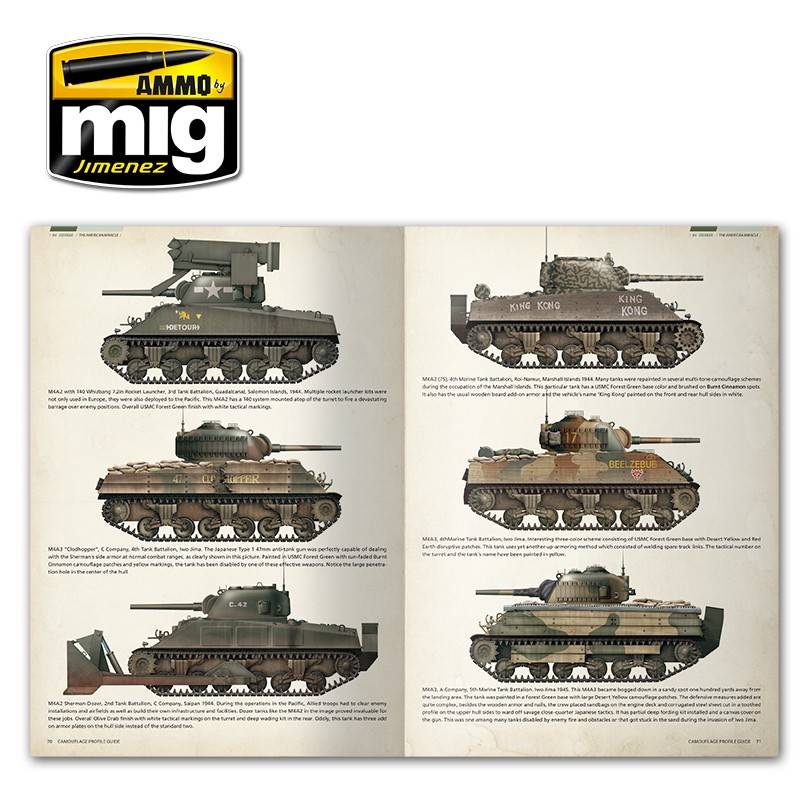 SHERMAN: THE AMERICAN MIRACLE – Image 7