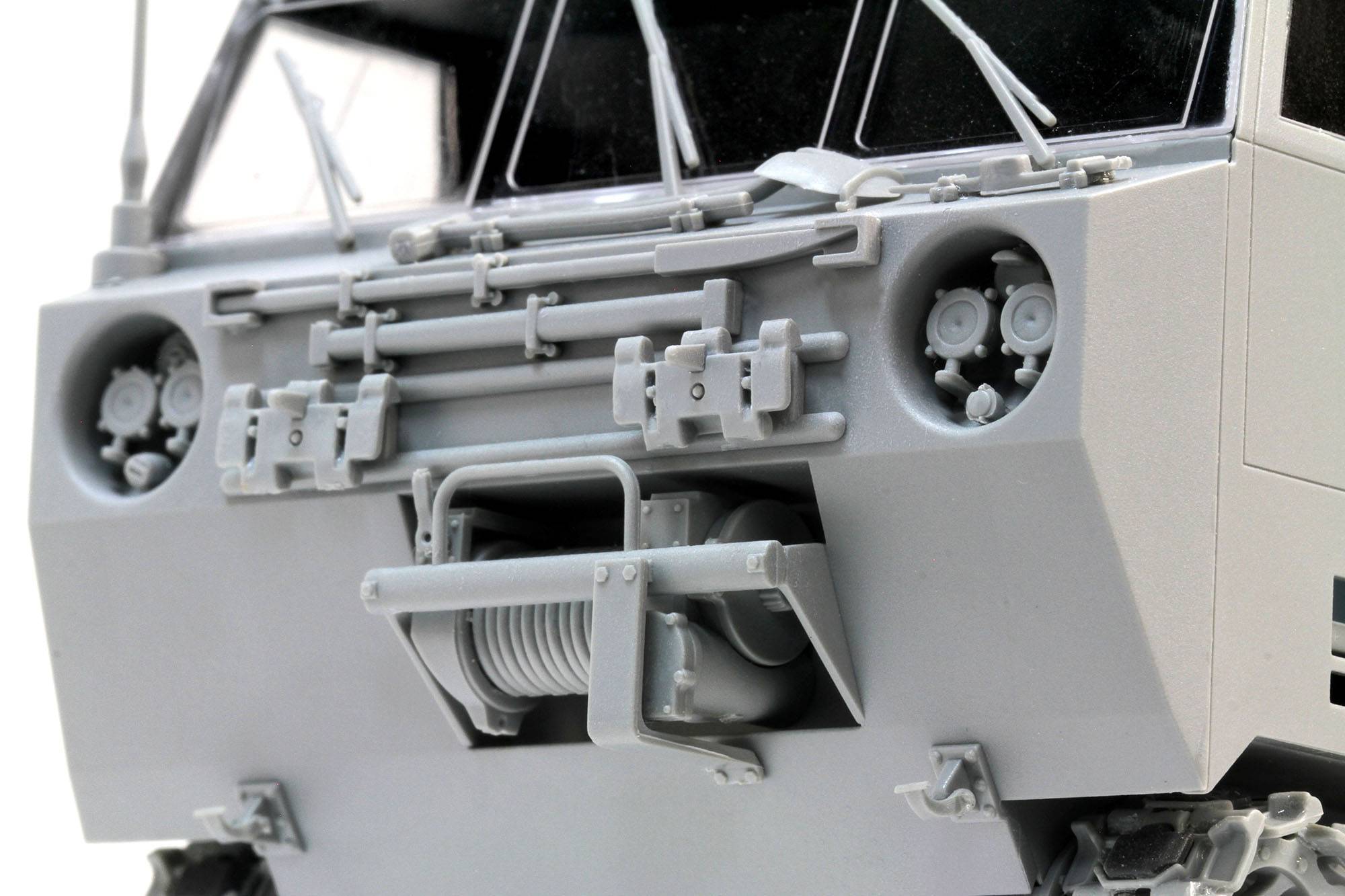 M727 MiM-23 Tracked Guided Missile Carrier – Image 8