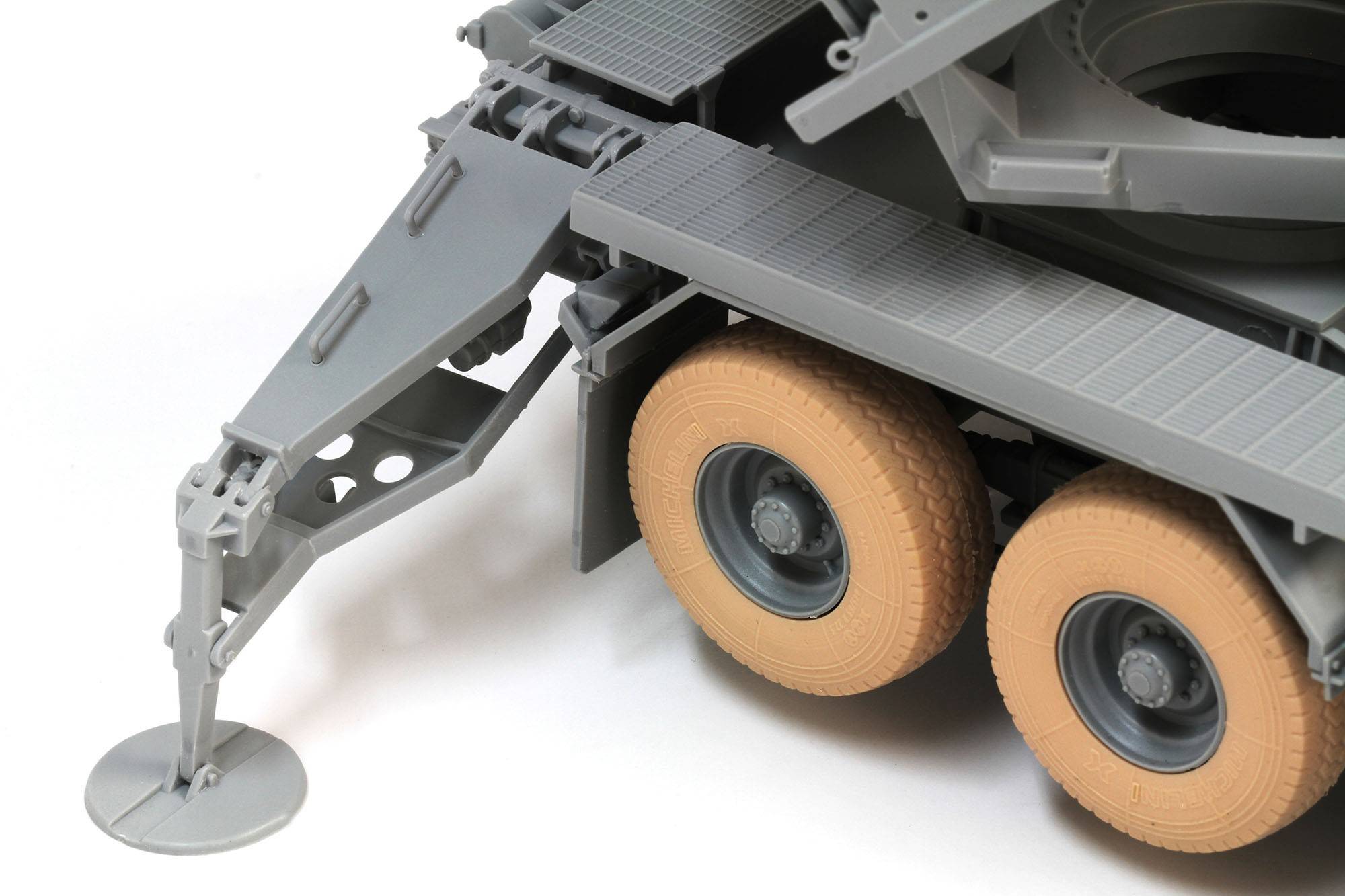 MIM-104C Patriot Surface-to-Air Missile (SAM) System (PAC-2) – Image 8