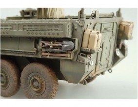 M1127 STRYKER ANTI TANK GUIDED MISSILE (ATGM) – Image 7