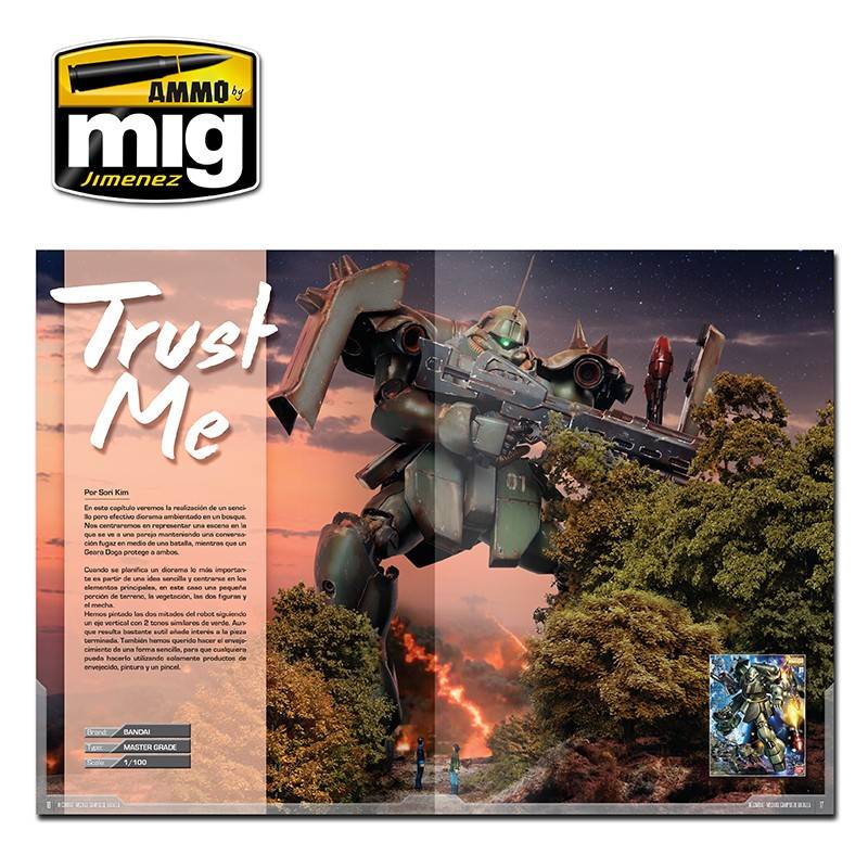 IN COMBAT 2: MECHA BATTLEGROUNDS (ENGLISH) – Image 2