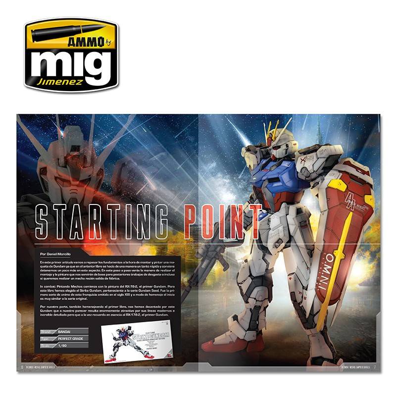 IN COMBAT 2: MECHA BATTLEGROUNDS (ENGLISH) – Image 4