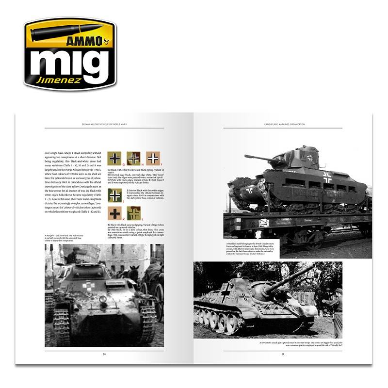 PANZER DNA (ENGLISH) – Image 2