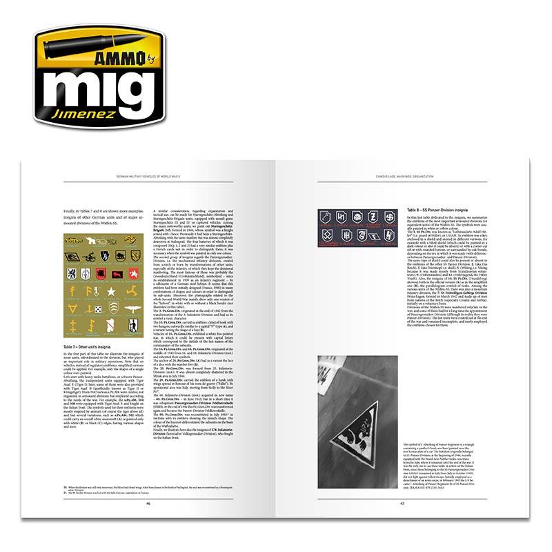 PANZER DNA (ENGLISH) – Image 3