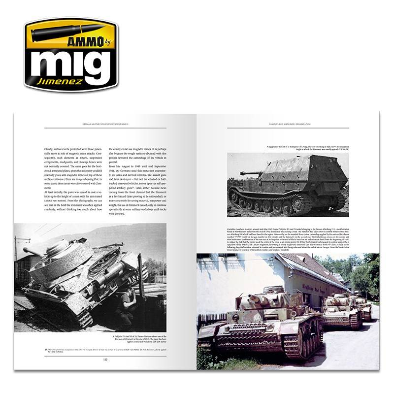 PANZER DNA (ENGLISH) – Image 5