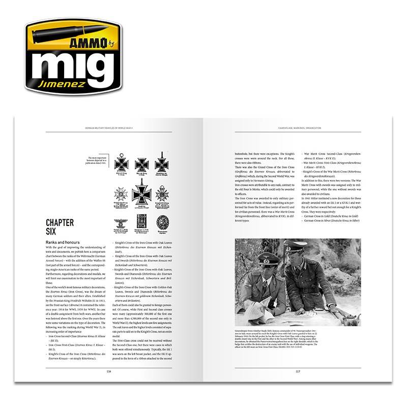 PANZER DNA (ENGLISH) – Image 6