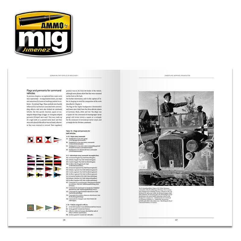 PANZER DNA (ENGLISH) – Image 7