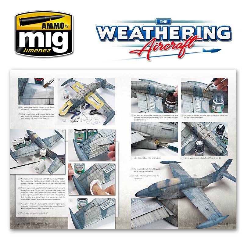 TWA Issue 1 – Panels (ENGLISH) – Image 6