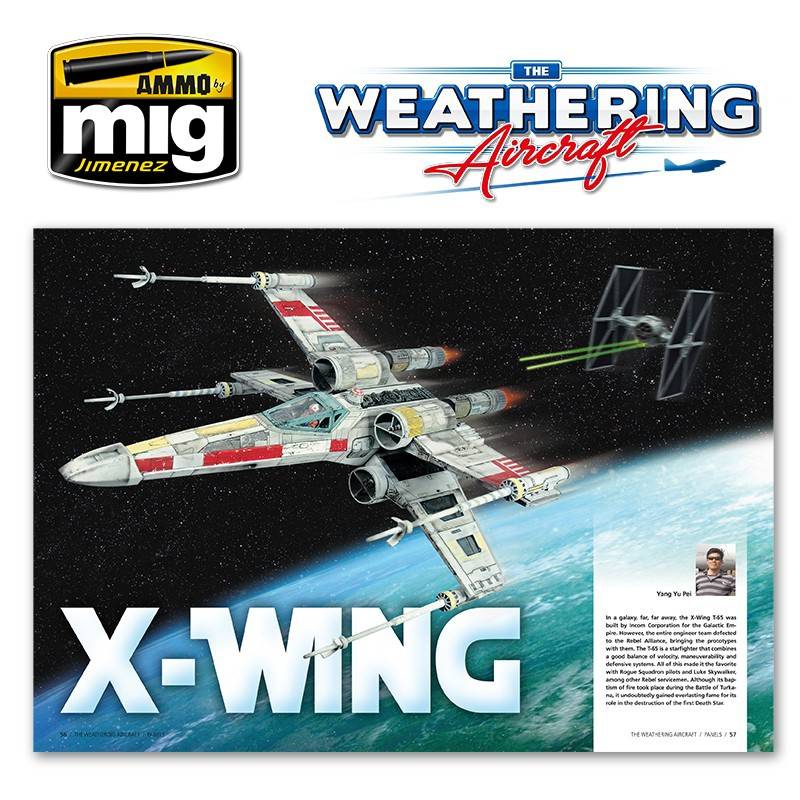 TWA Issue 1 – Panels (ENGLISH) – Image 10