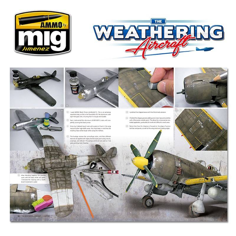 TWA Issue 2 CHIPPING (ENGLISH) – Image 4