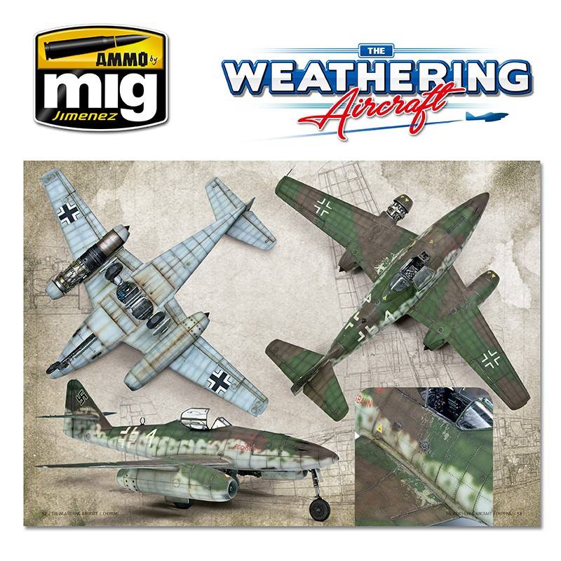 TWA Issue 2 CHIPPING (ENGLISH) – Image 5