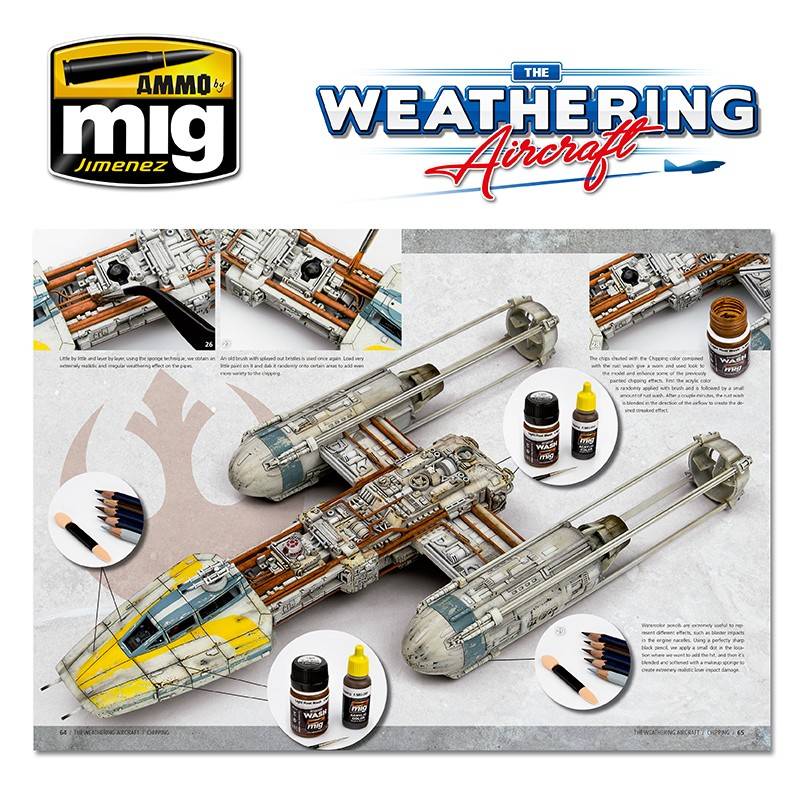 TWA Issue 2 CHIPPING (ENGLISH) – Image 6