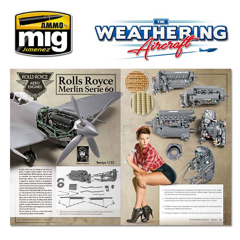 TWA ISSUE 3 ENGINES (ENGLISH) – Image 3