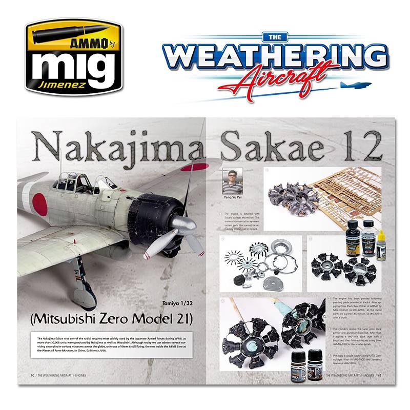 TWA ISSUE 3 ENGINES (ENGLISH) – Image 4