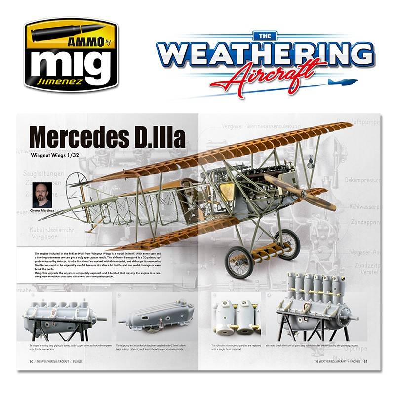 TWA ISSUE 3 ENGINES (ENGLISH) – Image 5