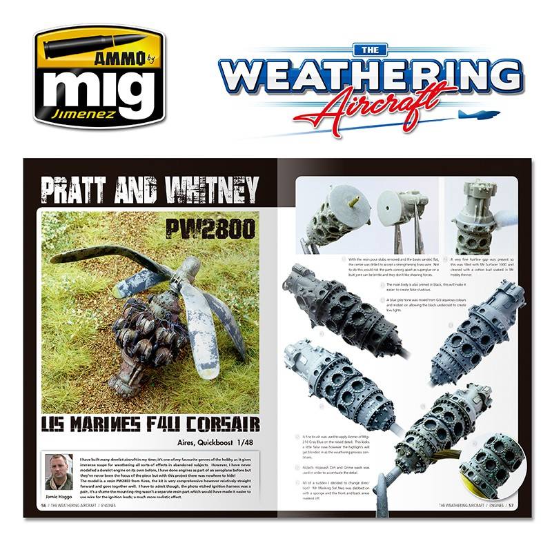 TWA ISSUE 3 ENGINES (ENGLISH) – Image 6