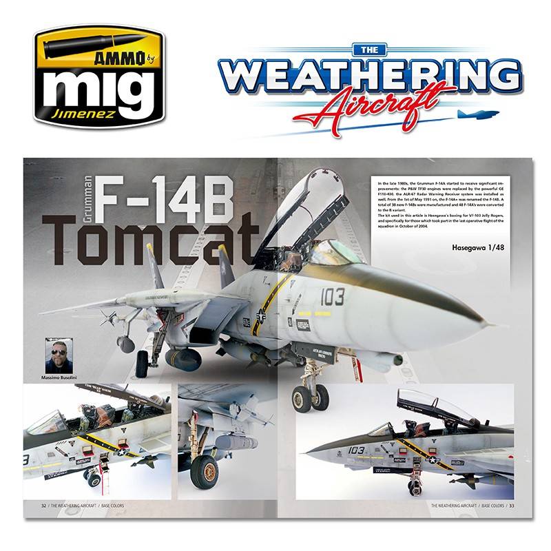 TWA ISSUE 4 BASE COLORS (ENGLISH) – Image 2