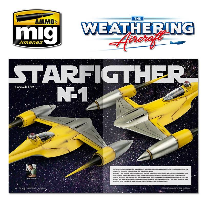 TWA ISSUE 4 BASE COLORS (ENGLISH) – Image 6