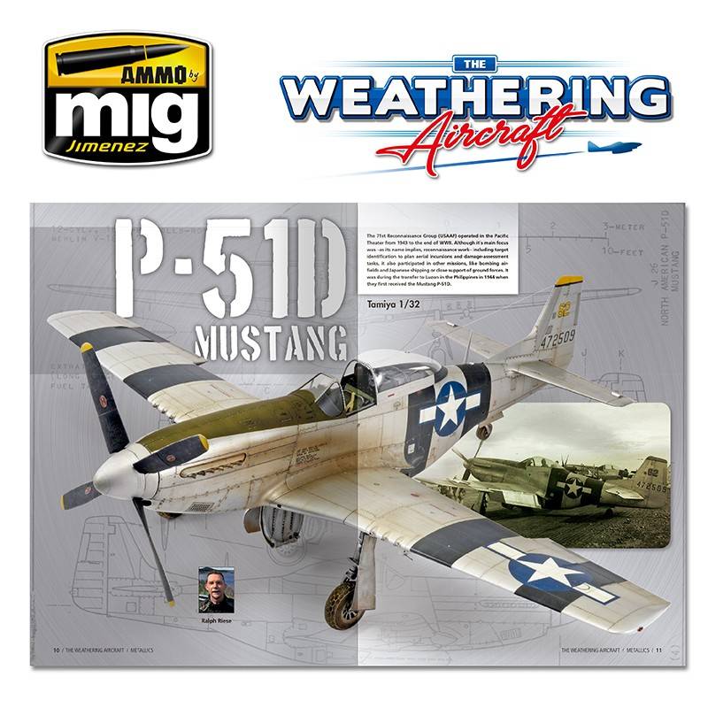 TWA ISSUE 5 METALLICS (ENGLISH) – Image 2