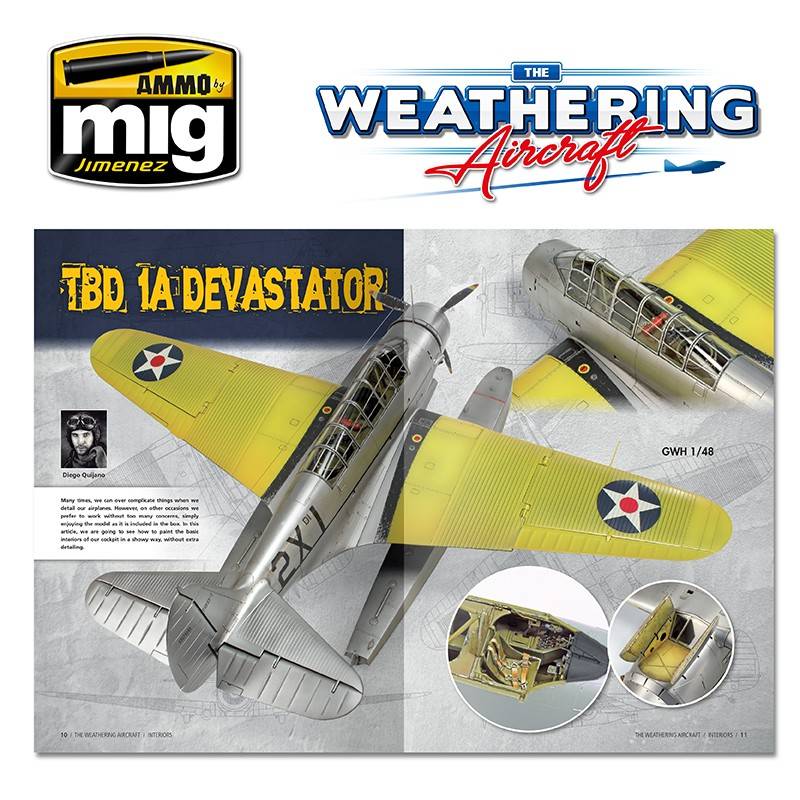 TWA ISSUE 7 INTERIORS (ENGLISH) – Image 2