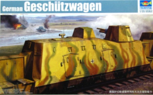 GERMAN GESCHÜTZWAGEN – Image 9