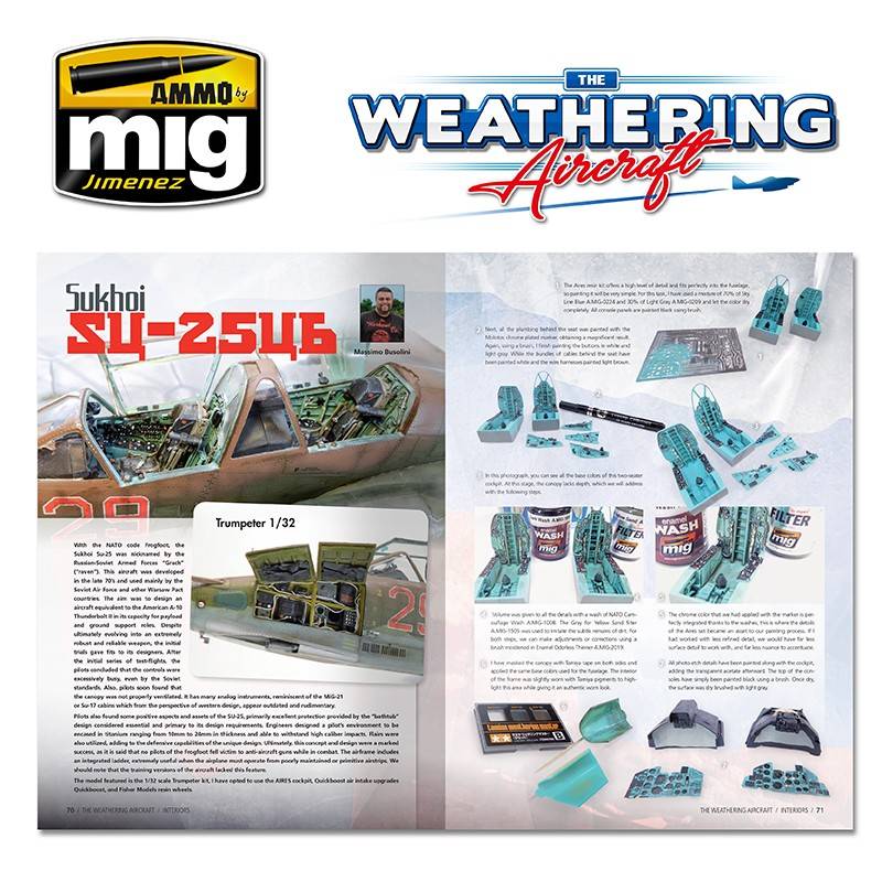 TWA ISSUE 7 INTERIORS (ENGLISH) – Image 7