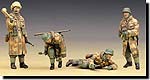 GERMAN SS INFANTRY "RUSSIA 1944"