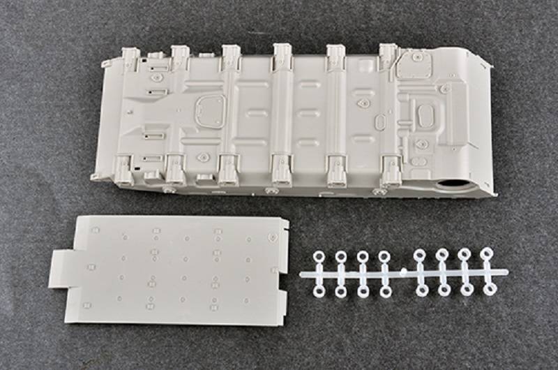 Russian BMO-T specialized heavy armored personnel carrier – Image 6