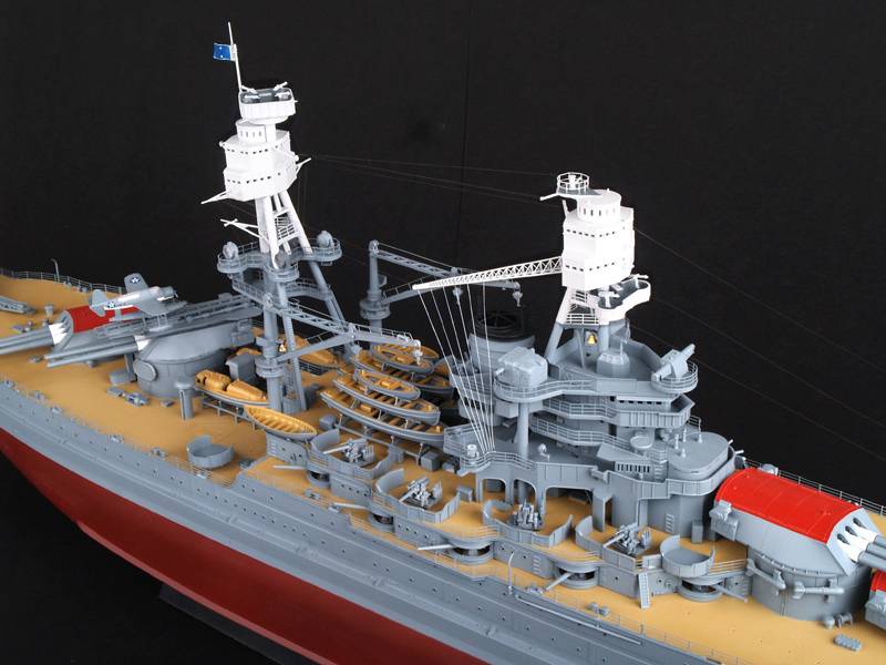 USS Arizona BB-39 1941 – Image 3