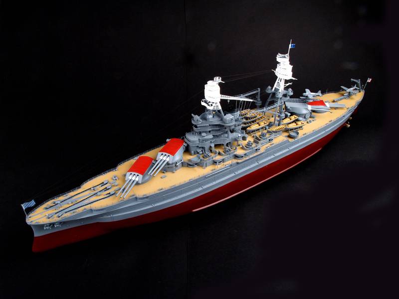 USS Arizona BB-39 1941 – Image 4
