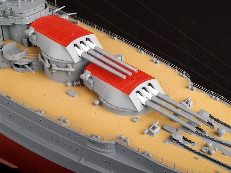 USS Arizona BB-39 1941 – Image 7