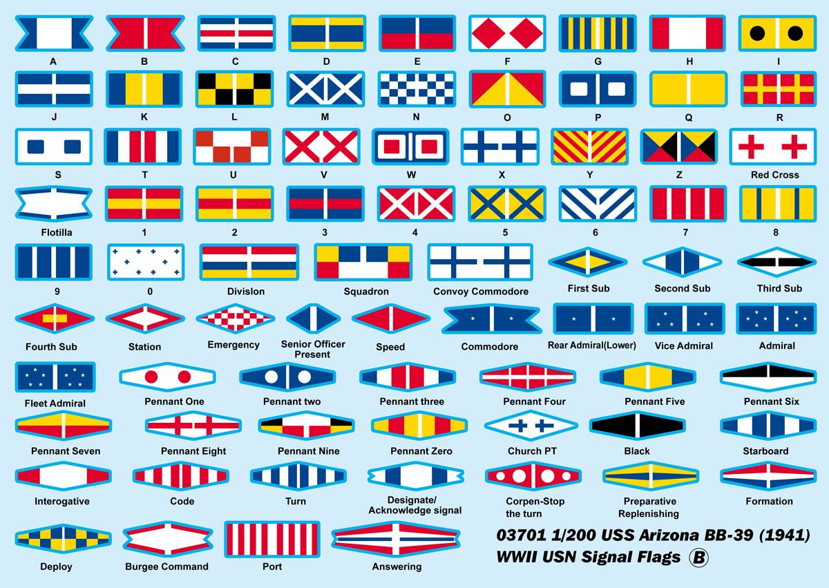 USS Arizona BB-39 1941 – Image 9