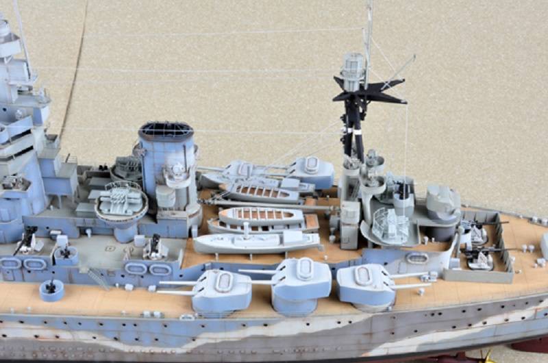 HMS Rodney – Image 6
