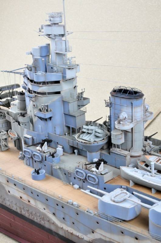 HMS Rodney – Image 7