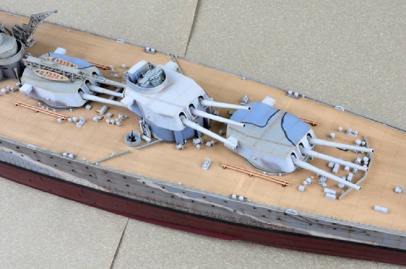 HMS Rodney – Image 10