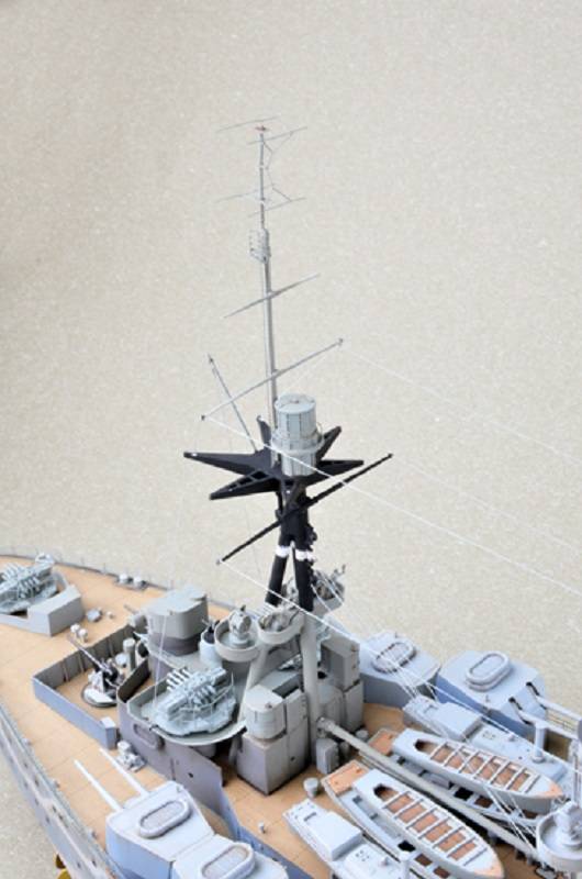 HMS Rodney – Image 11