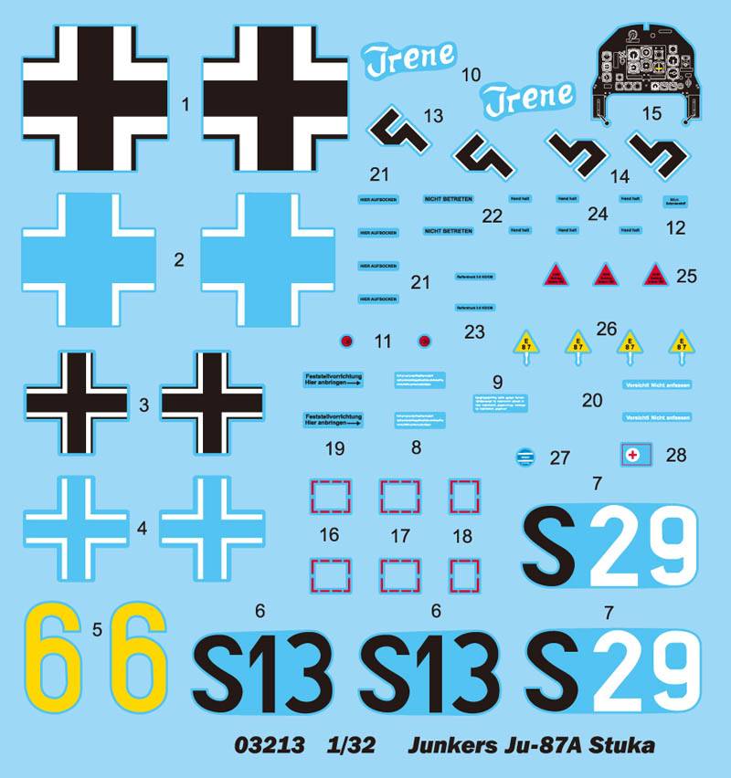 Junkers Ju-87A Stuka – Image 4