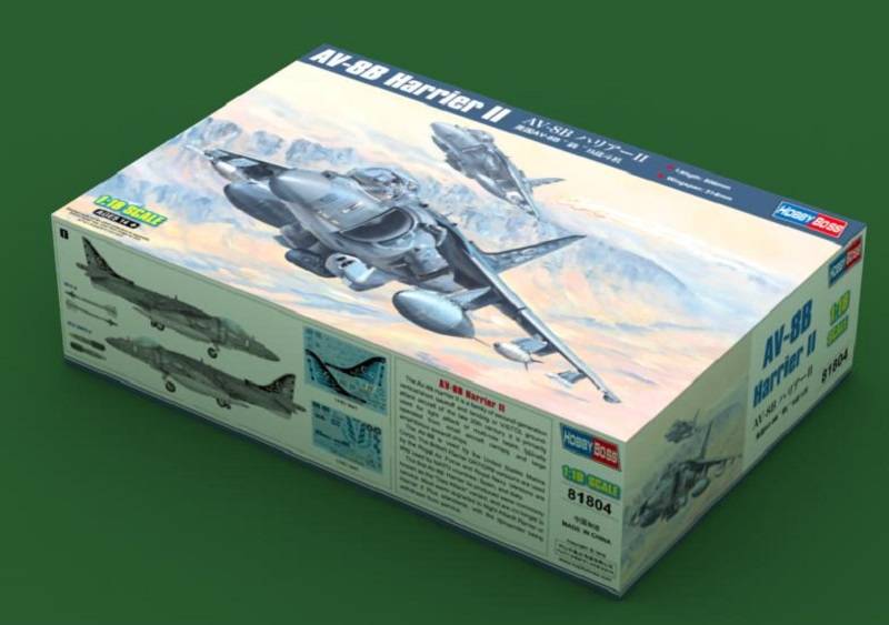 AV-8B Harrier II – Image 3