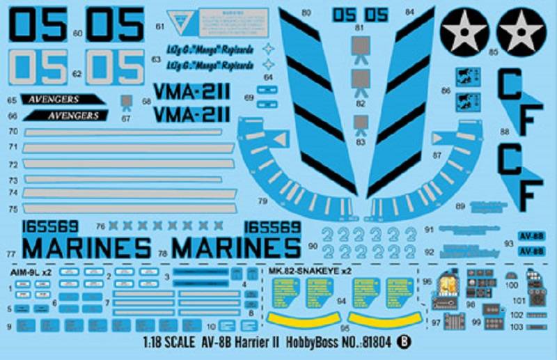 AV-8B Harrier II – Image 6