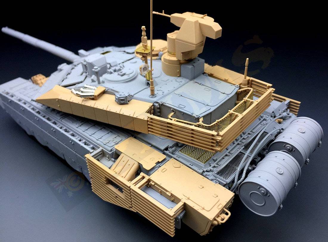 Russian T-90MS MBT 2013-2015 – Image 5