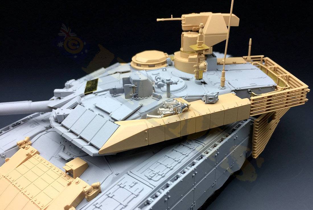 Russian T-90MS MBT 2013-2015 – Image 6