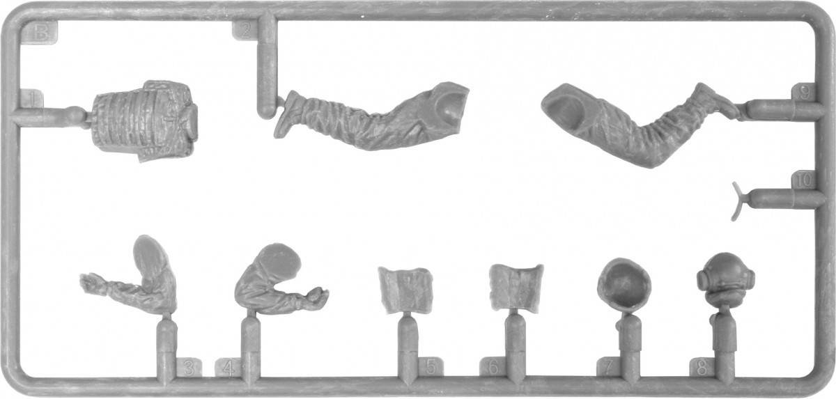 U.S. TANK CREW – Image 7