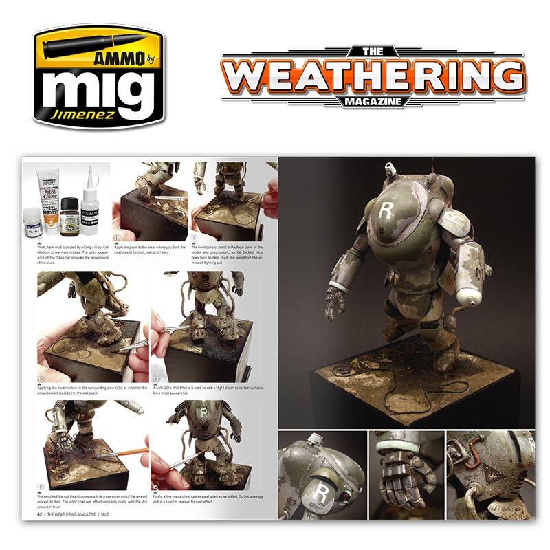 TWM Issue 5. MUD English – Image 3